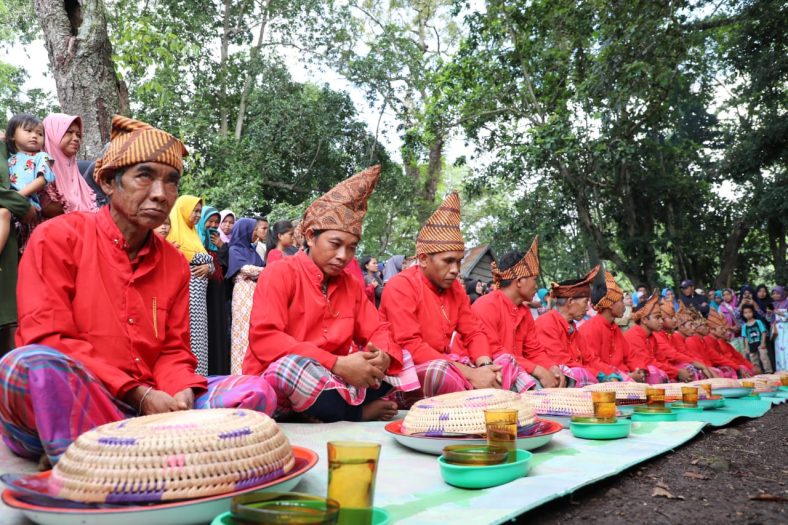 Budaya Bantaeng