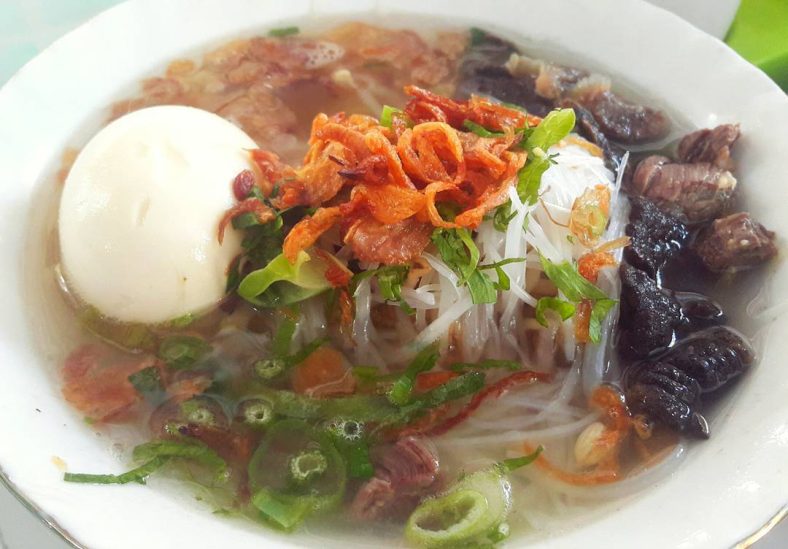 Kuliner khas Bantaeng