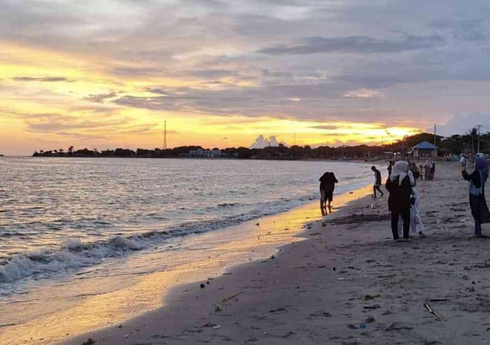 Laut Bantaeng