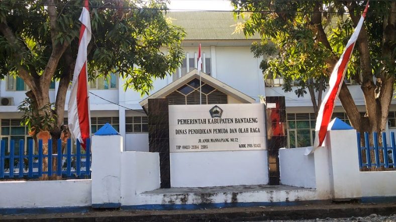 Pendidikan Bantaeng