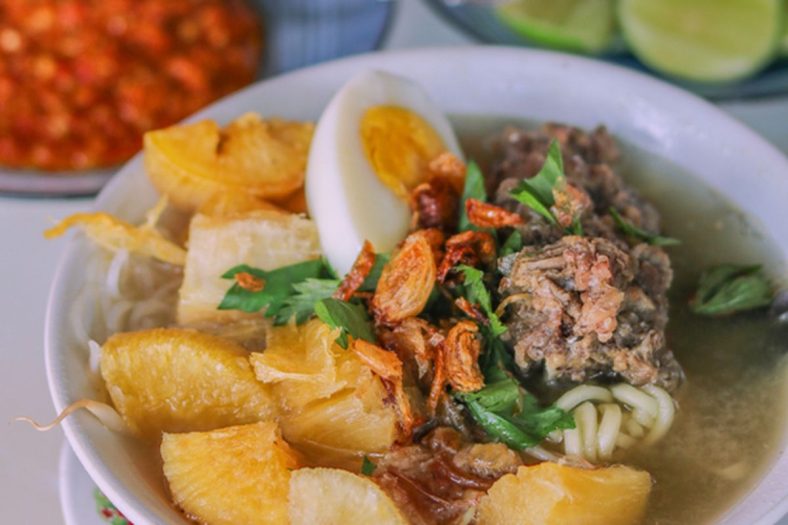 Makanan Khas Bantaeng