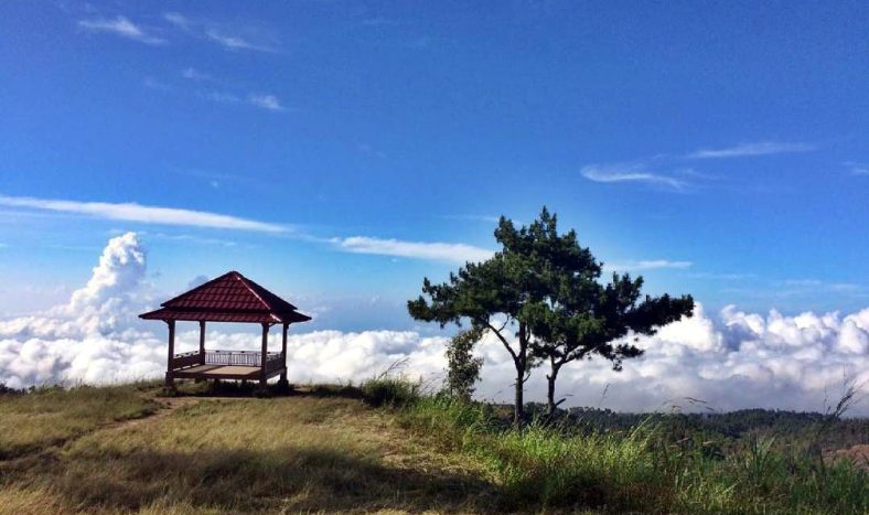 Wisata Bantaeng