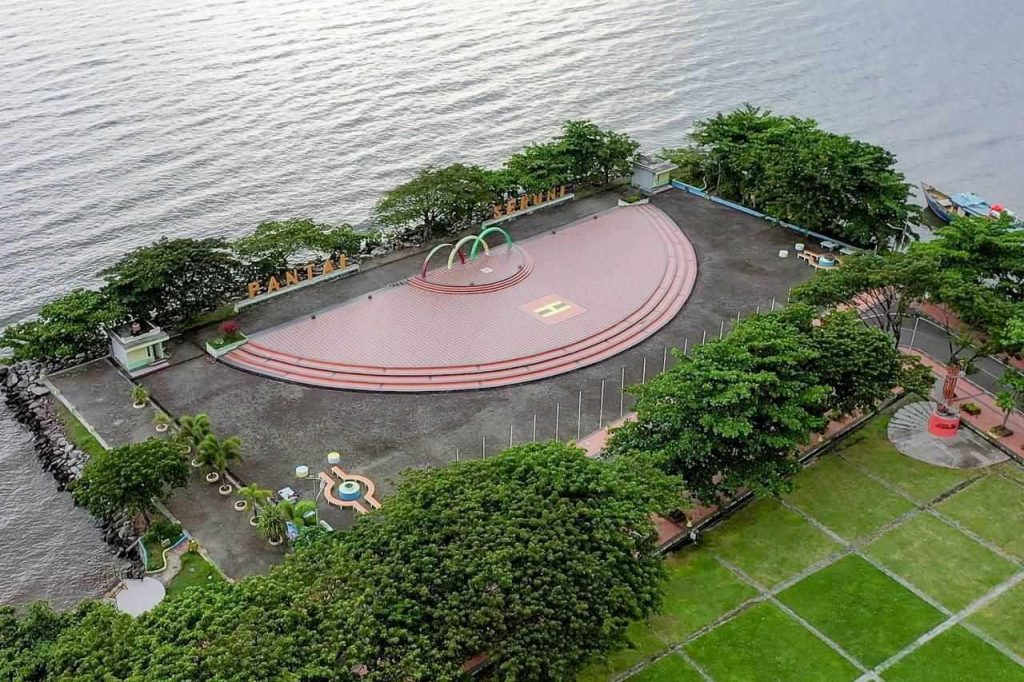 Transformasi Kawasan Pantai Seruni sebagai Ikon Wisata Baru Kabupaten Bantaeng